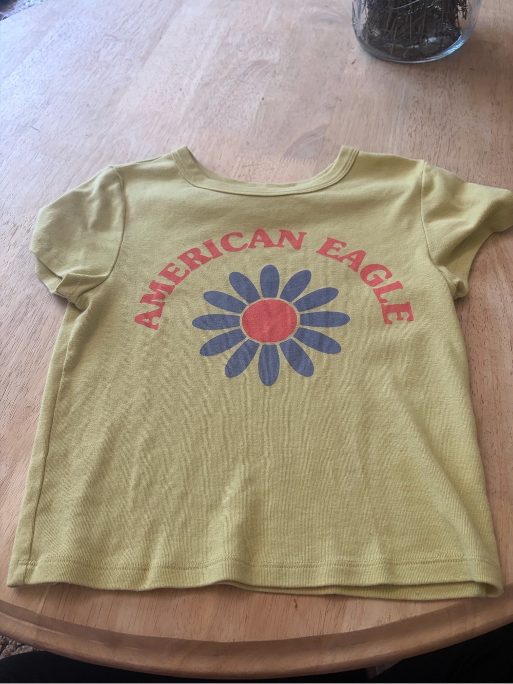 American Eagle Womens Shirt